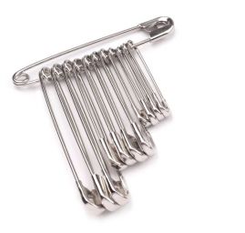 Spínací špendlík mix velikostí