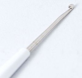 Pletací háček STYL č.4