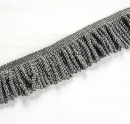 Strapce imitácia pleteniny šedej