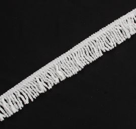 Strapce zamatovej slonová kosť