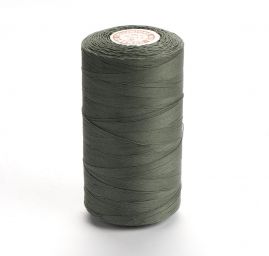 Nit obuvnická pevená olivově zelená BENAR