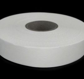 Fixační mřížka zažehlovací šíře 30 mm KARI