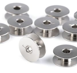 Cívka k šicímu stroji VERITAS kovová