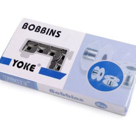 Cívka k šicímu stroji VERITAS kovová