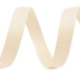 Keprovka-tkaloun režná šíře 6mm