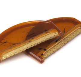 Strhávač žmolků odžmokovač