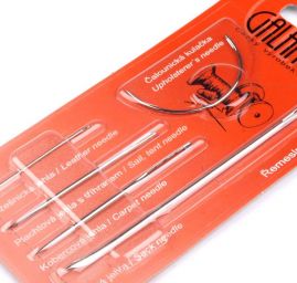 Jahly Galant řemeslnické