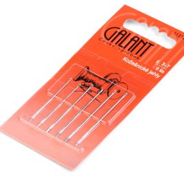 Jehly Galant kožešnické