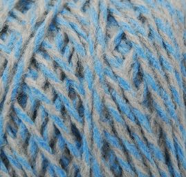 Vlněná směsová příze Marlen