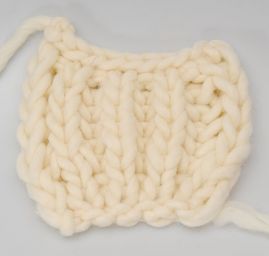 Vlnená pletacie priadze MarLen