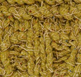 Tweedová stužková příze Marlen zelený melír