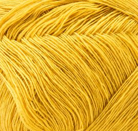 Pletacie priadze panenská vlna pastel okrová