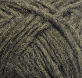 Pletací příze MarLen směs akryl vlna tm.zelená