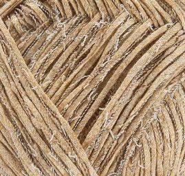 Stužková pletací příze MarLen hnědošedý melír