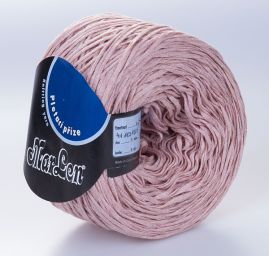 Stužková příze MarLen sv. pastel starorůžová