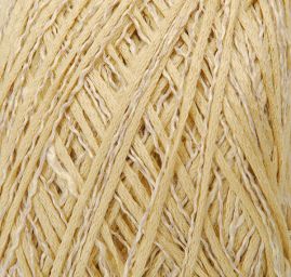 Stužková příze Marlen režný melír