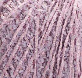 Stužková příze MarLen střapečky růžovofialová