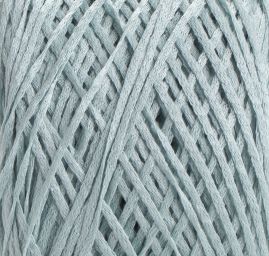 Bavlna směs stužková příze MarLen pastel modrá