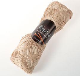 Stužková pletací příze MarLen béžová