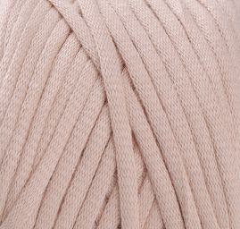 Bavlněná pletací příze MarLen béžová