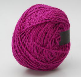 Hedvábná příze Marlen fialová