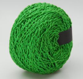 Hedvábná příze Marlen sytě zelená