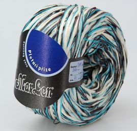 Bavlna směs příze Marlen tyrkysový