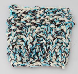 Bavlna směs příze Marlen tyrkysový