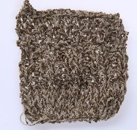 Bavlněná příze MarLen olivový melír