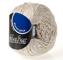 Viskozová pletací příze