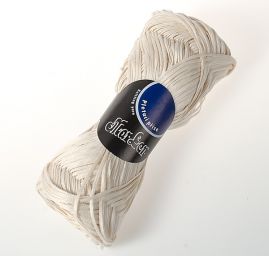 Stužková pletací příze MarLen slonová kost