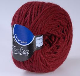 Efektní silnější příze Marlen "robusto" vínová