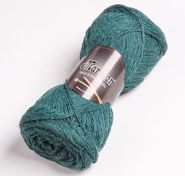 Pletací příze vlna merino/kašmír/hedvábí