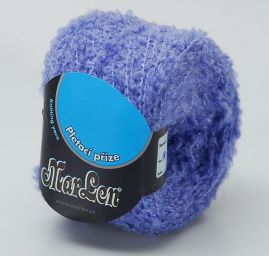 Akrylová pletací příze Marlen buklé