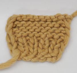 Extra silná příze Marlen "grosso" velbloud