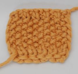 Extra silná příze Marlen "grosso" sv.hnědobéžová