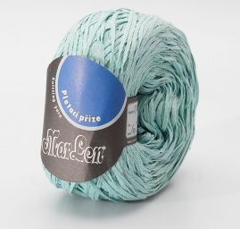 Stužková bavlněná příze Marlen