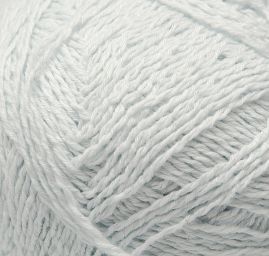 Směsová bavlněná příze Marlen světle modrá