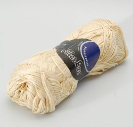 Bavlněná příze stužka Marlen