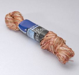 Lýkový „suk“ hnědý melír