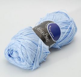 Bavlněná příze Marlen stužka 