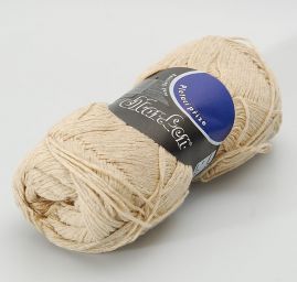 Bavlněná nopková příze Marlen