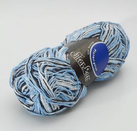 Směsová bavlněná příze Marlen