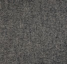 Vlněná látka tweed modrobéžová