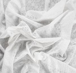 Madeira krajka motiv geometrický a květin slon. kost