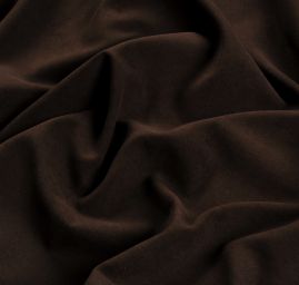 Dyftýn bavlněný barva khaki 