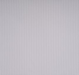 Úplet s drobným proužkem smetanová/černá