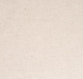 Vlněná kabátová látka smetanový melír oboustranná