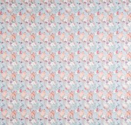 Úplet středně silný Punto tisk lesní zvěř