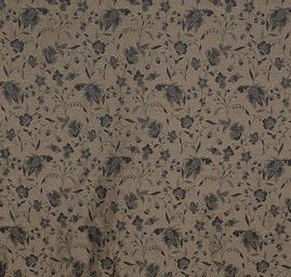 Lamé žakárová dekorační tkanina Marlen P